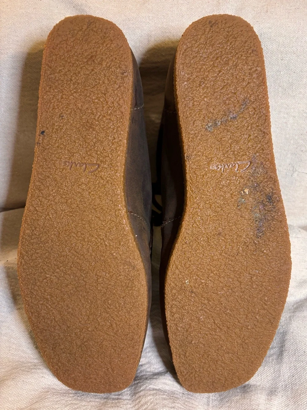 Clarks Men's Shacre Boot